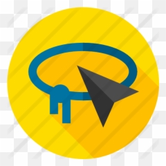 Lasso - Free interface icons Circle png