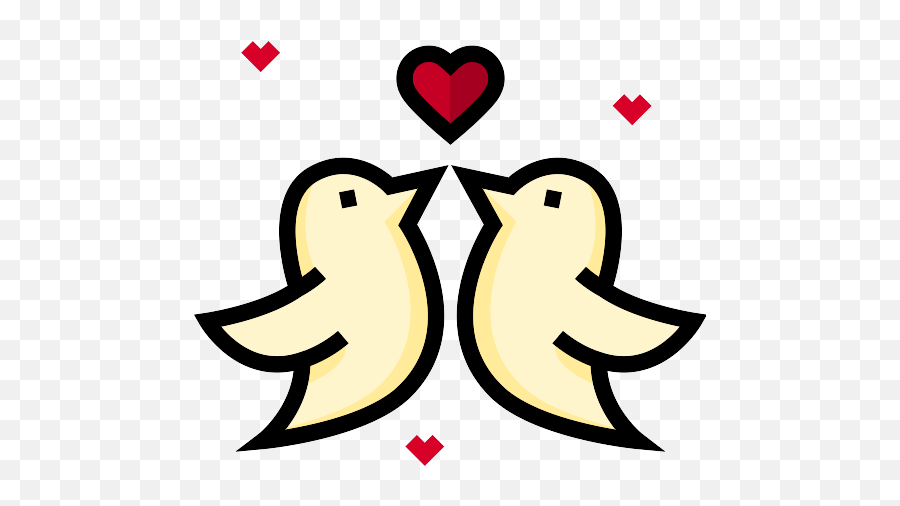 Love Birds Png Icon 12 - Png Repo Free Png Icons Icon,Love Birds Png