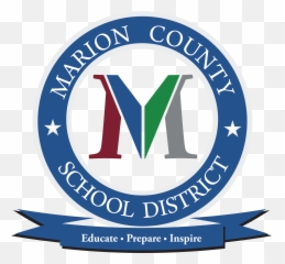 Marion County School District Homepage - Marion County School District Png,Sc Logo