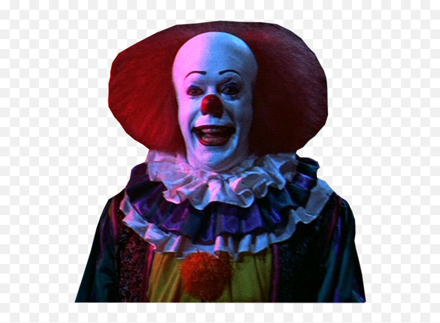 Pennywise It - Clown Png,Pennywise Transparent