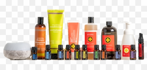 Buy Doterra Oils Aimee Decaigny - Healthy Home Kit Doterra Png,Doterra Png