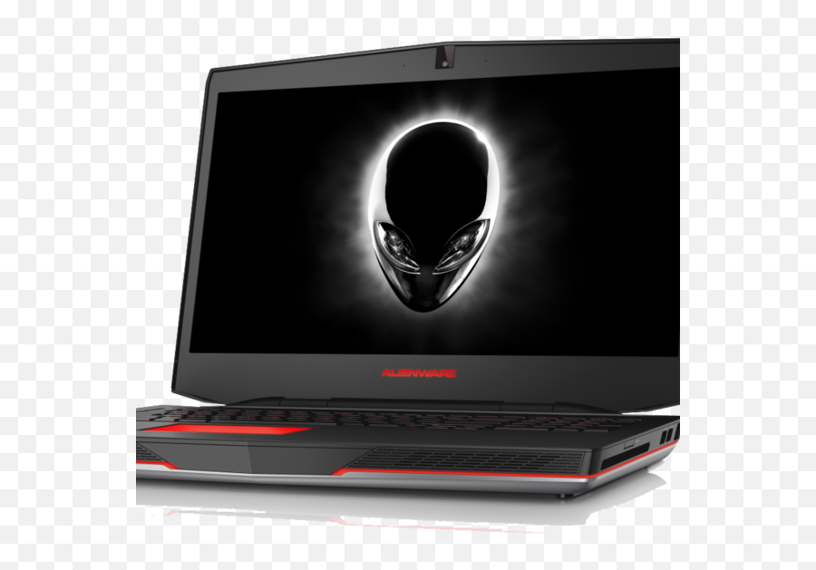 Laptop Alienware I7 2014 Png Image With - Alienware 15 Laptop,Alienware Png