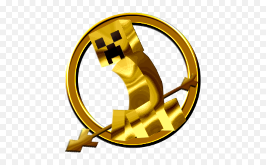 Download Minecraft Hunger Games Png Image With No - Hunger Games Minecraft Png,Hunger Games Png