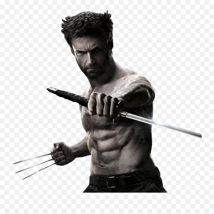 Png Wolverine X - Men Logan Movie Hugh Jackman Png World Hugh Jackman Wolverine Png,Hugh Jackman Png