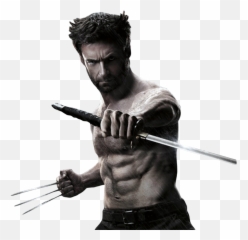 Png Wolverine X - Men Logan Movie Hugh Jackman Png World Hugh Jackman Wolverine Png,Hugh Jackman Png