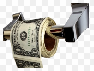 Money Toilet Paper Psd Official Psds - Gold Money Toilet Paper Png,Toilet Paper Png