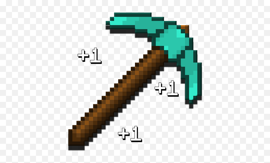Appstore For - Transparent Minecraft Axe Png,Pickaxe Transparent