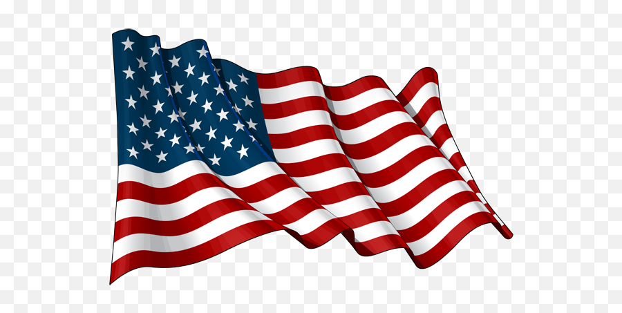 America Flag Png Transparent Images - Transparent American Flag Png,American Flag Png Free