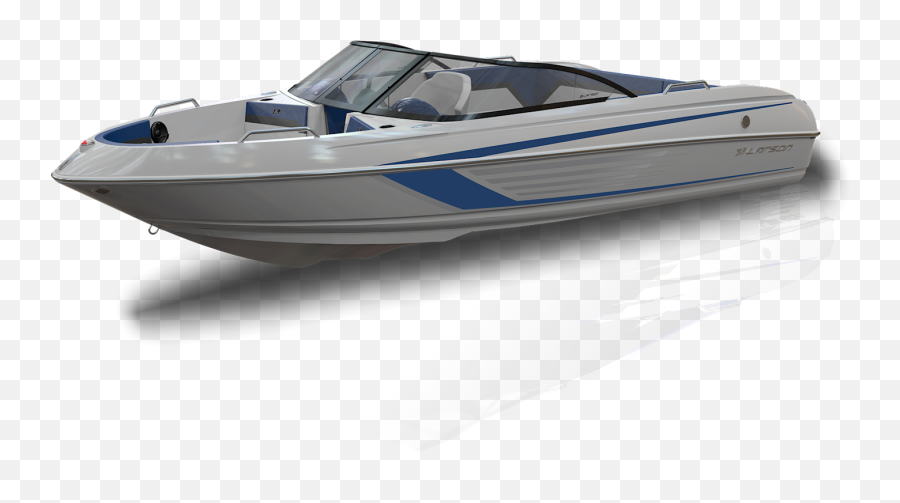 Speedboat Png Transparent Collections - Big Speed Boat Png,Boat Png