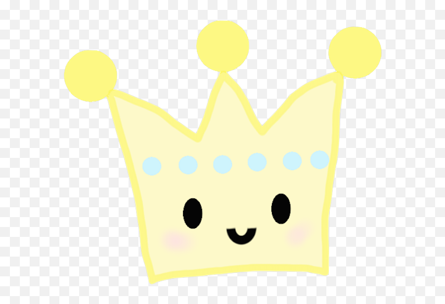 Crown Icon Png - Cloud Icon Crown Icon Cute Crown No Icon Cute No Background,Crown Icon Png