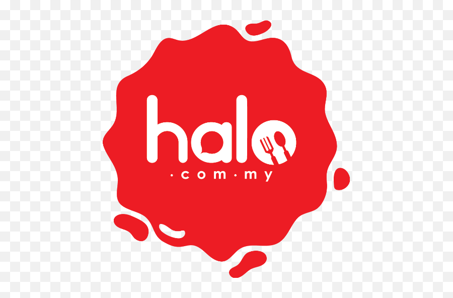 Term Conditions - Halo Food Delivery Png,Halo Logo Png