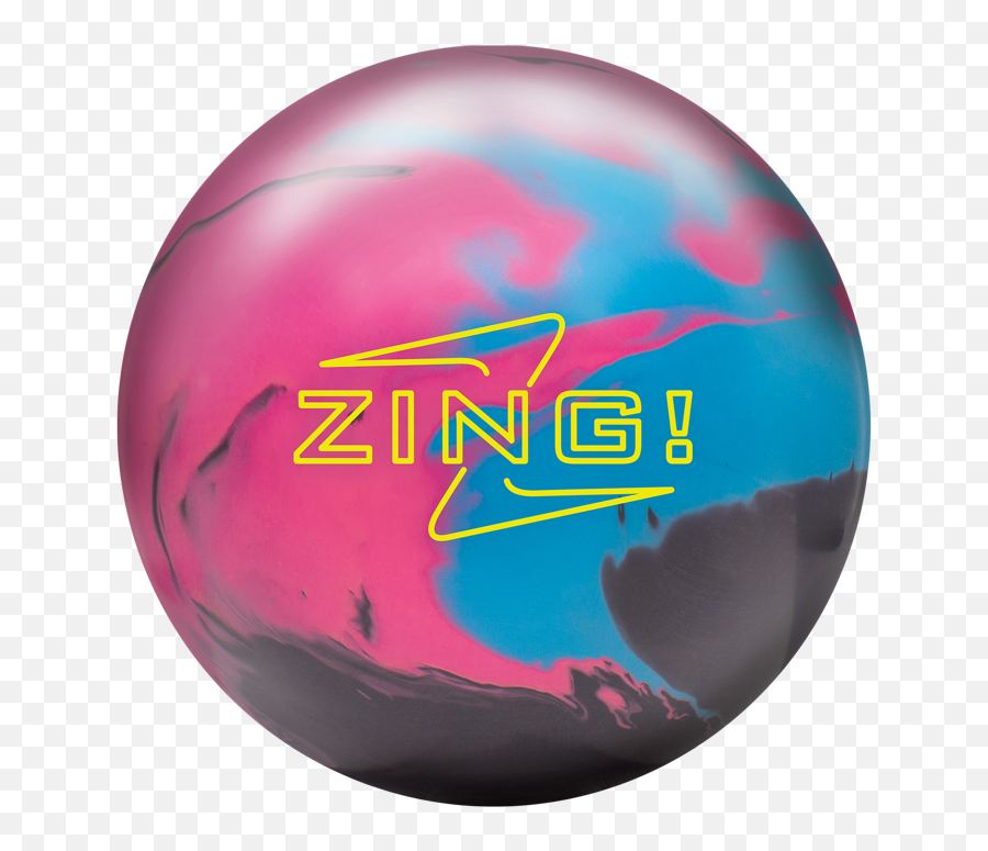 Zing Radical Bowling - Radical Zing Bowling Ball Png,Bowling Png