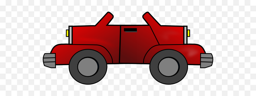 Two - Way Red Jeep Clip Art Clipart Panda Free Clipart Images Clip Art Png,Jeep Logo Clipart