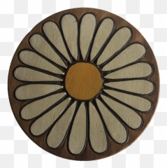 Teak Childu0027s Stool Height 26 Cm - All Buy Market Viking Odin Symbol Patch Png,2 Png