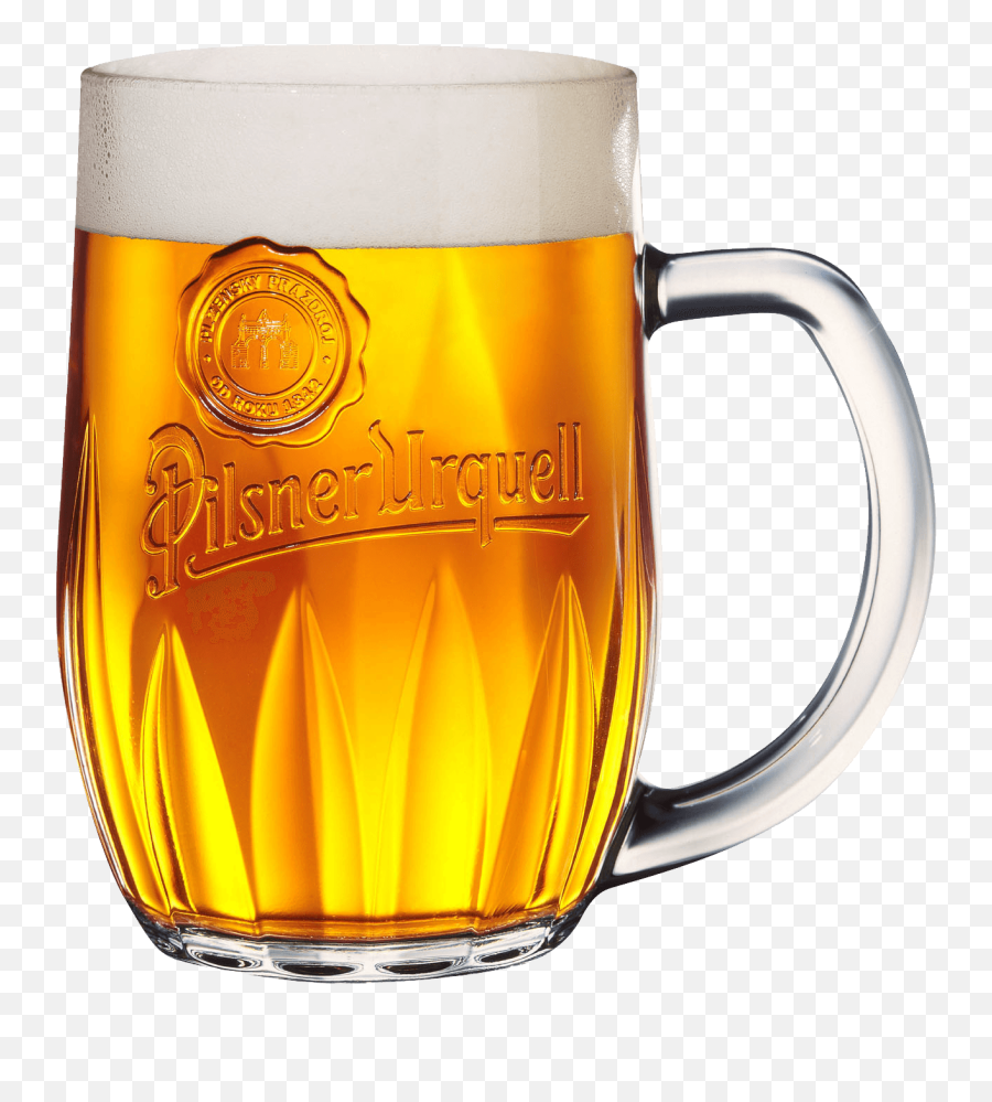 Beer Pilsner Transparent Png - Stickpng Kingfisher Beer Bottle Png,Beer Mug Png