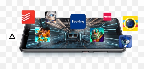 Huawei Appgallery - China png