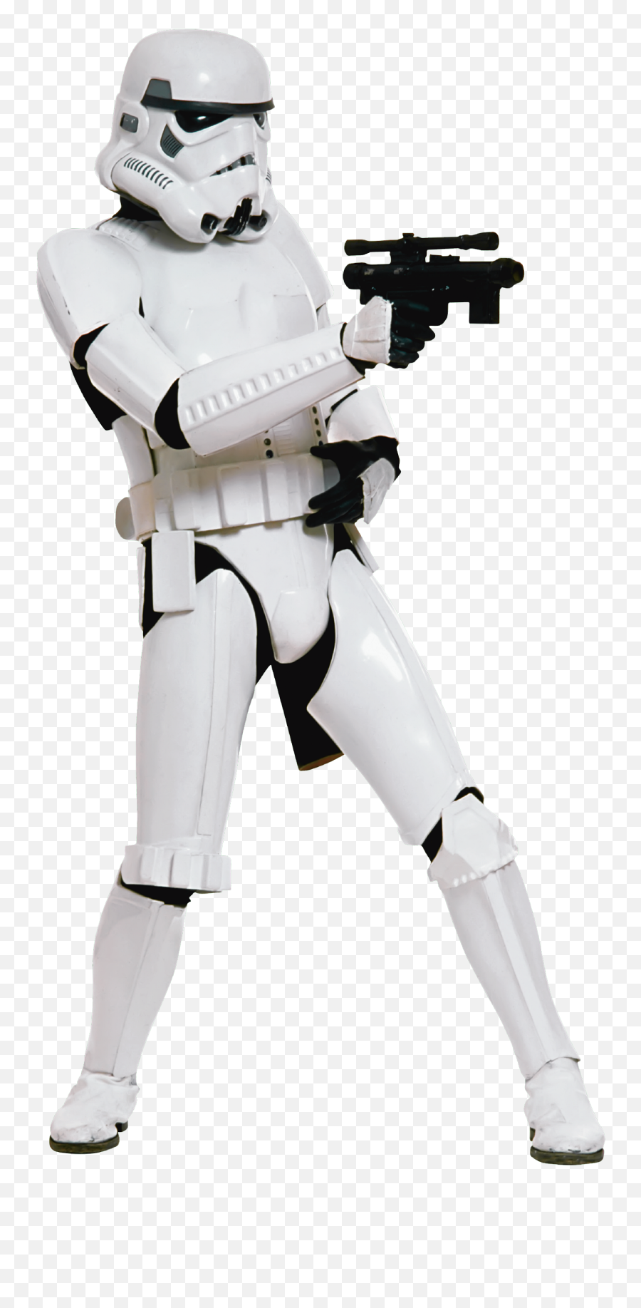 Stormtrooper Png - Transparent Storm Trooper Png,Storm Trooper Png