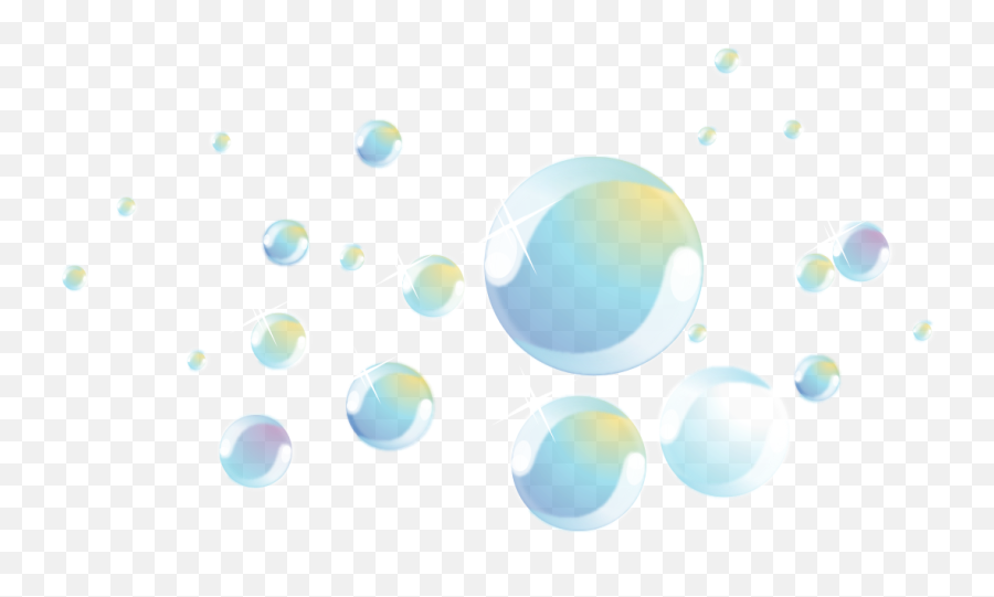 Burbujas Png With Transparent Background - Imagenes De Burbujas Png,Burbujas Png