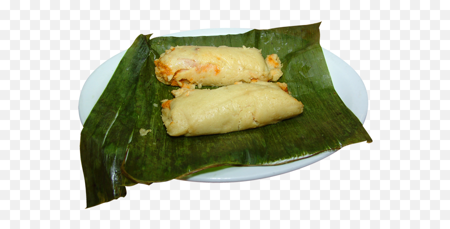 Tamales Png Vector Clipart - Tamales De Pollo Salvadoreño,Tamales Png