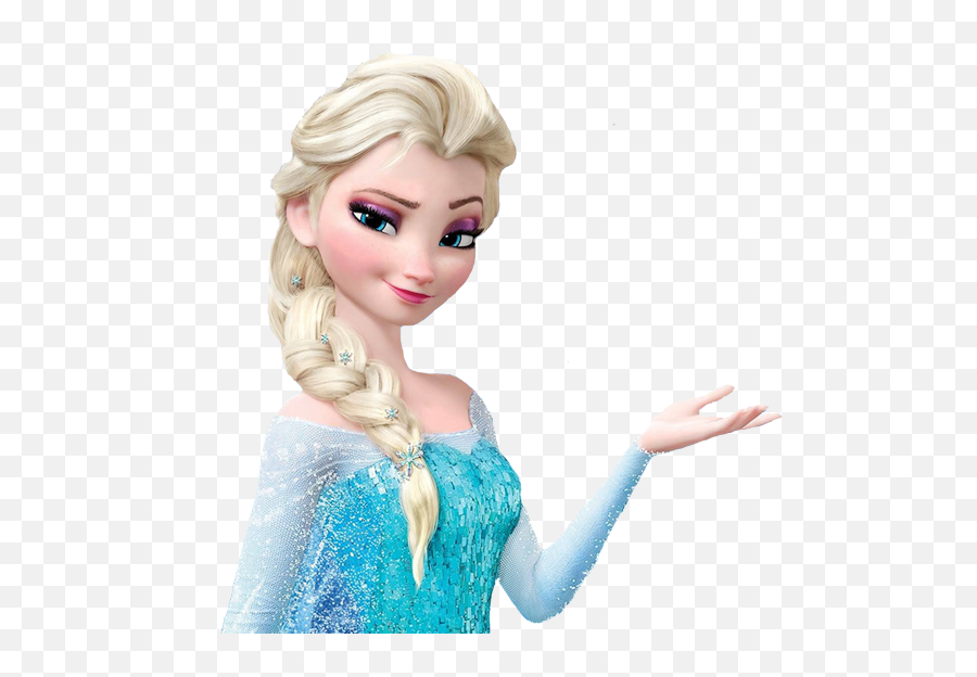 Png Frozen - Transparent Elsa Frozen Png,Elsa Frozen Png