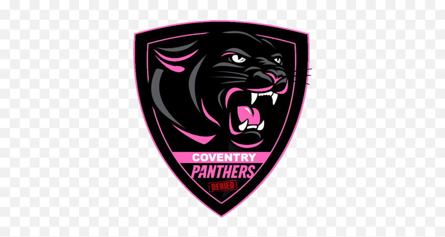 Download Hd Black Panthers Football - Tug Valley High School Png,Black Panther Logo