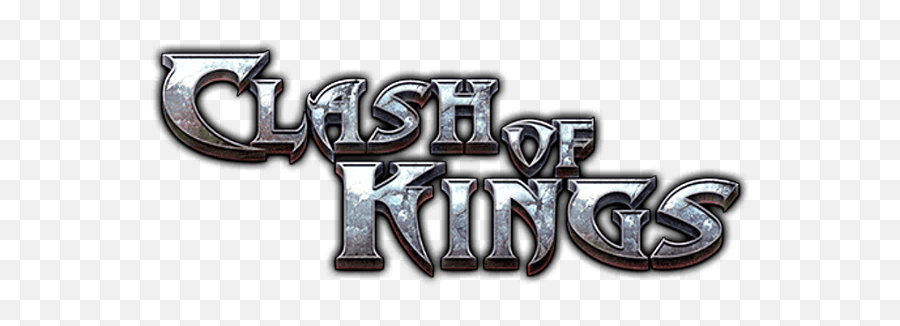 Clash Of Kings - Illustration Png,Kings Logo Png