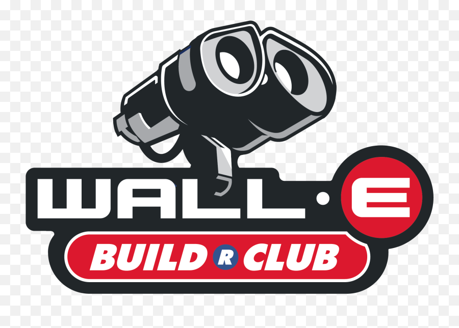 wall e logo