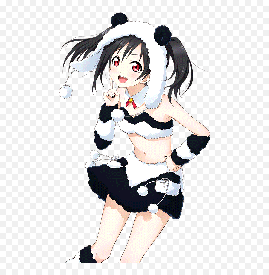 School Idol Tomodachi - Cards Album 90 Yazawa Nico Sr Love Live Nico Neko Png,Nico Yazawa Png