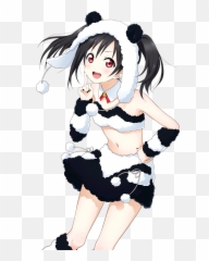 School Idol Tomodachi - Cards Album 90 Yazawa Nico Sr Love Live Nico Neko Png,Nico Yazawa Png