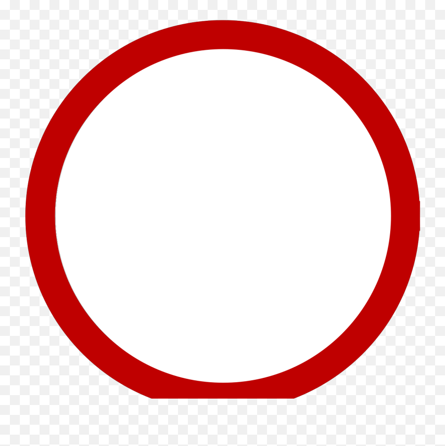Svg Vector Just A Circle Clip Art - Circle Png,Circle Clipart Png