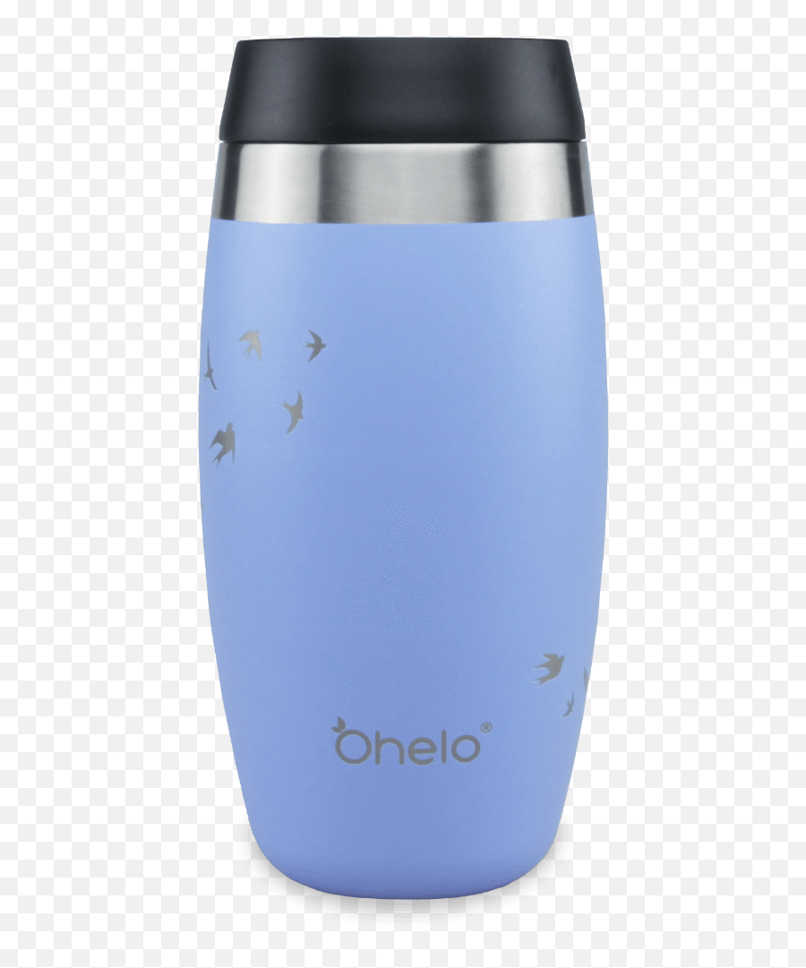 The Blue Swallows - Water Bottle Png,Blue Laser Png
