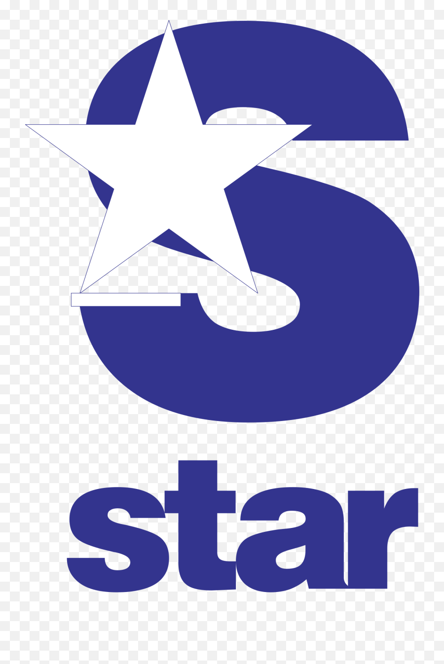 Star Tv Logo Png Transparent Svg - Star Tv Logo Vector,Tv Logo Png