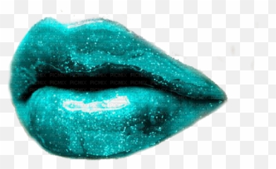 Labios Turquesa - Picmix Sweet Lips Png,Labios Png