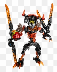 Protector Of Stone - Lego Bionicle 71313 Png,Bionicle Png