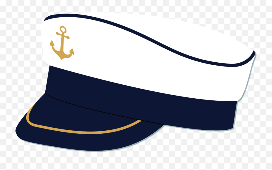 Hats Clipart Sailors - Sailors Hat Png,Transparent Hats