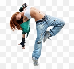 Dance Png Transparent Images - Transparent Hip Hop Dancer Png,People Dancing Png