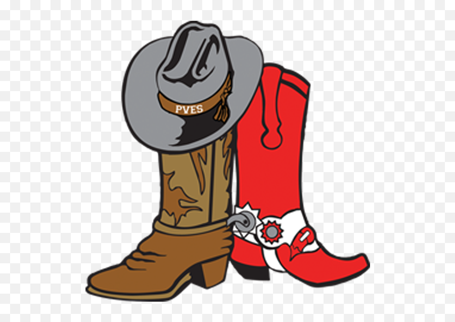 Boots Clipart - Clip Art Cowboy Boots Transparent Transparent Cowboys Boots Clipart Png,Cowboy Boot Png