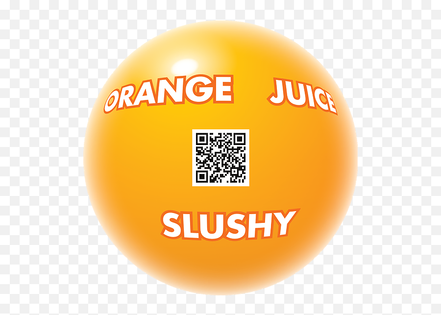Orange Juice Ball Mysite - Tchoukball Png,Orange Juice Png