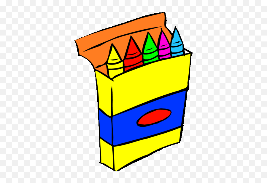 Download Crayon Png Image Clipart Free Freepngclipart - Clip Art