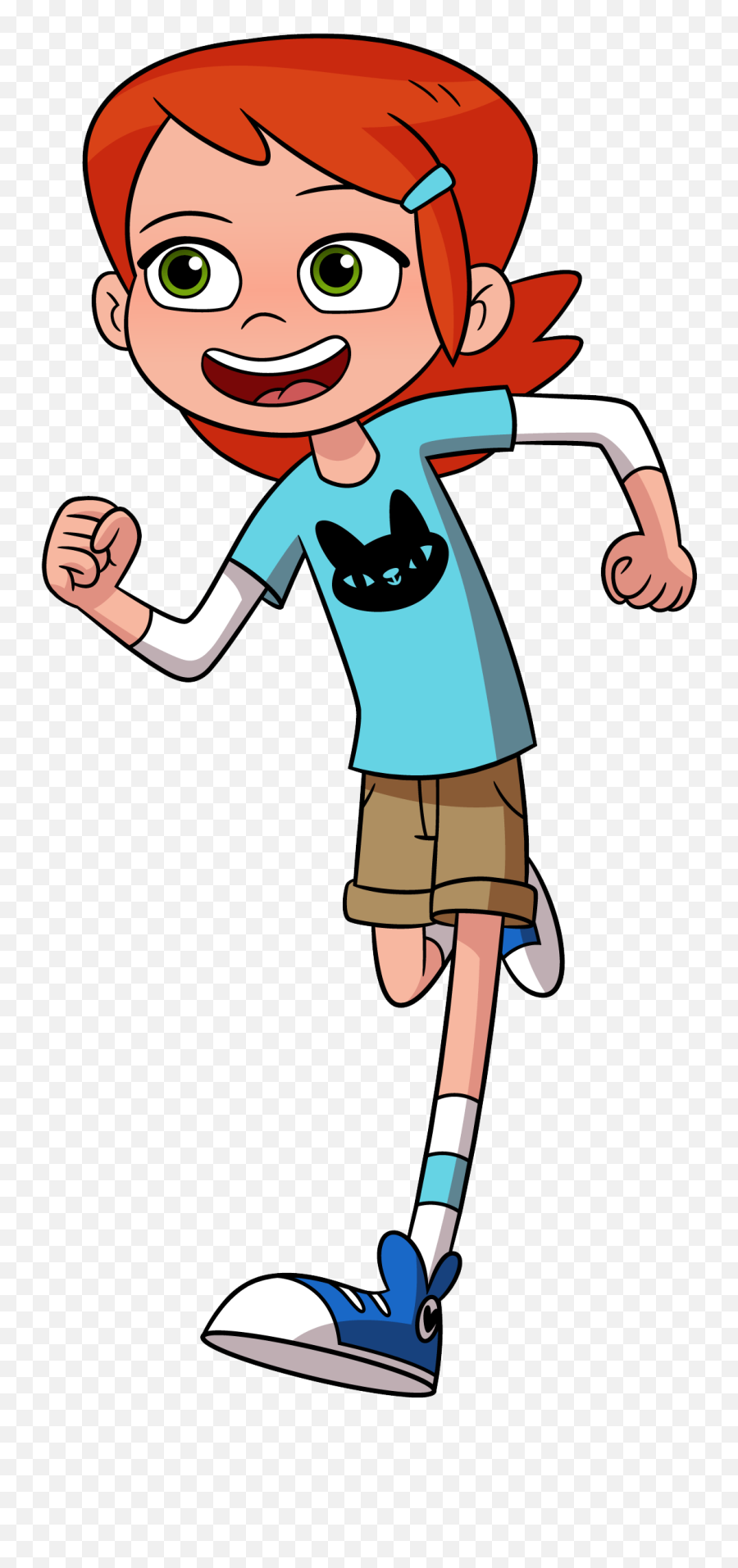 Ben 10 Gwen Tennyson Transparent Png - S 1383648 Png Ben 10 2016 Gwen,Ben 10 Png