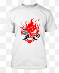 Samurai Logo T - Christmas Logo T Shirt Png,Samurai Logo