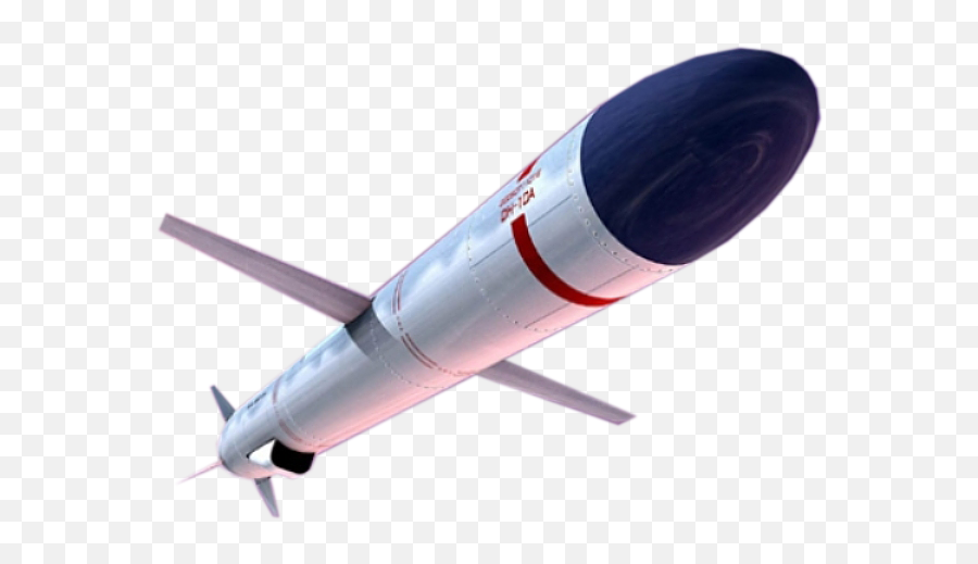 Png - Nuclear Missile Png,Missile Png