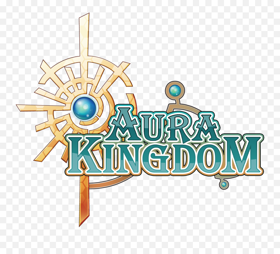 Aura Kingdom Logo Png Image With No - Aura Kingdom Logo Transparent,Kingdom Png
