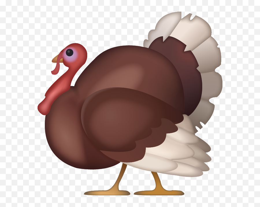 Turkey Emoji Free Download Ios Emojis Faces - Turkey Emoji Png,Snake Emoji Png