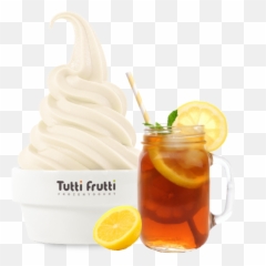 Iced Tea Png - Ice Tea With Lemon,Sweet Tea Png