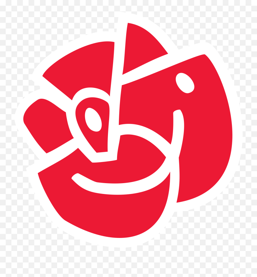 Swedish Social Democratic Party - Swedish Social Democratic Party Png,Democrat Symbol Png