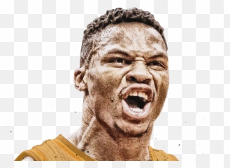 The Case For Russell Westbrook Mvp - Happy Png,Russell Westbrook Png