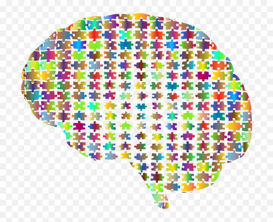 Jigsaw Puzzle Png Clip Arts For Web - Brain Puzzle Transparent,Jigsaw Png
