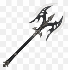 Ax Drawing Battle Axe - Black Legion Battle Axe Png,Battle Axe Png