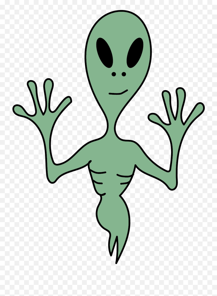 Fred The Alien - Fictional Character Png,Alien Png